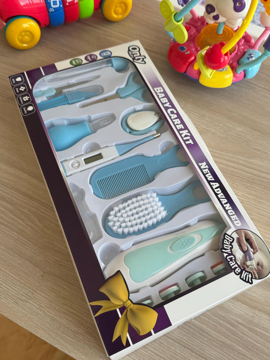 Kit De Aseo