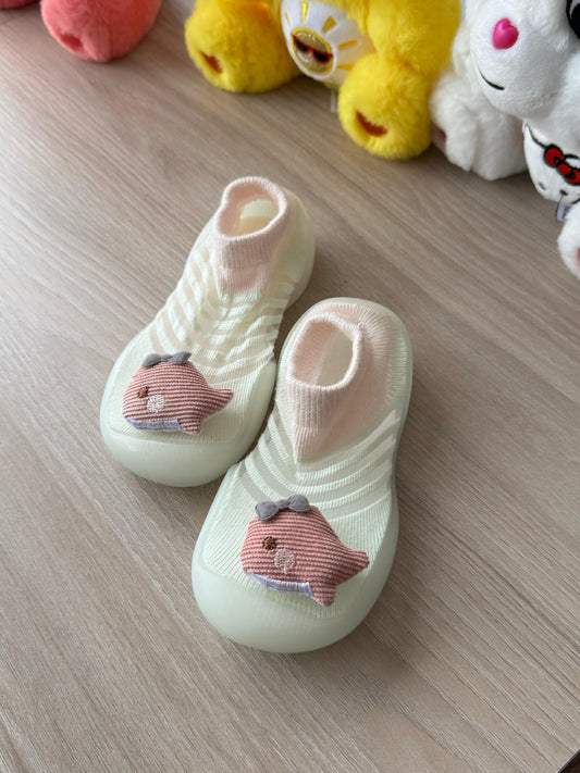 Medias Zapatos