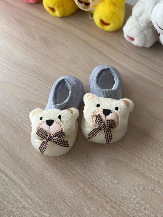 Media Zapato