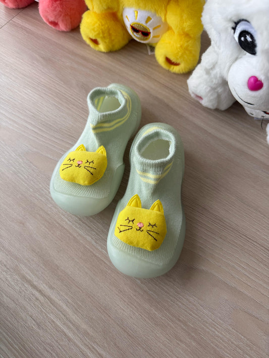Medias Zapatos