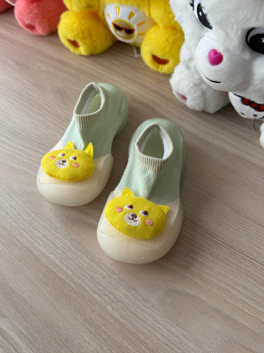 Medias Zapatos