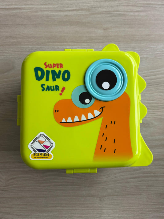 Lonchera Dinosaurio