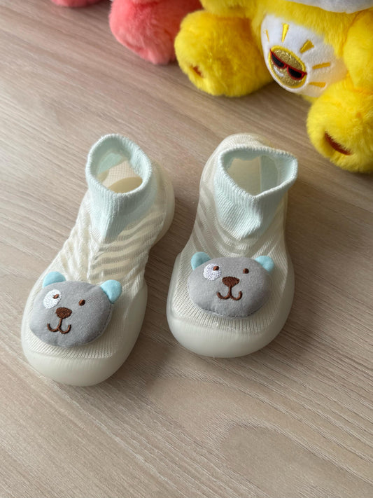 Medias Zapatos