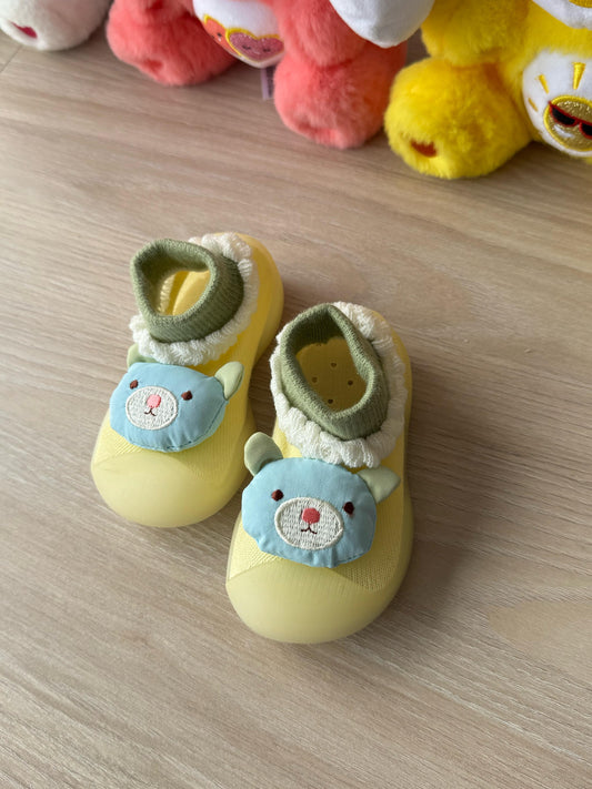 Medias Zapatos
