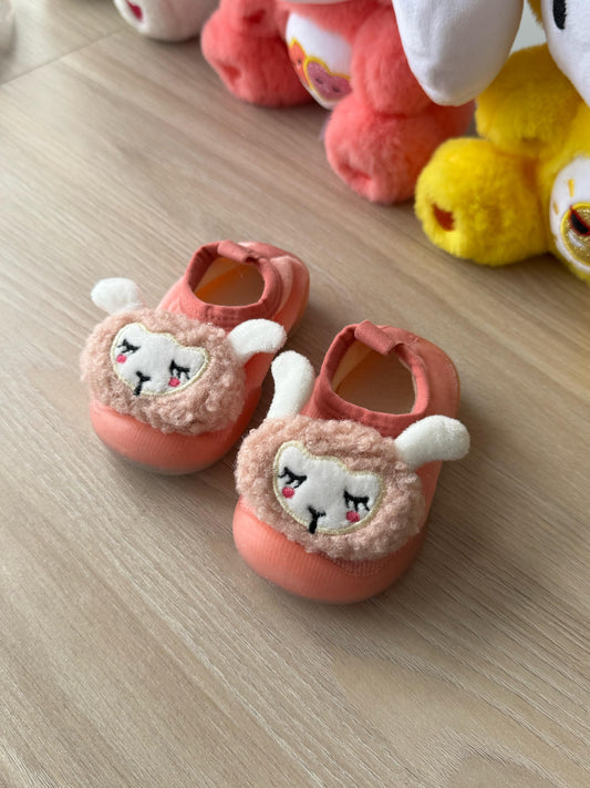 Medias Zapatos