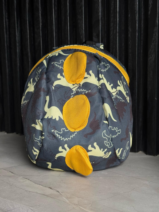 Morral Dinosaurio