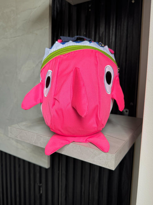 Morral de Tiburón