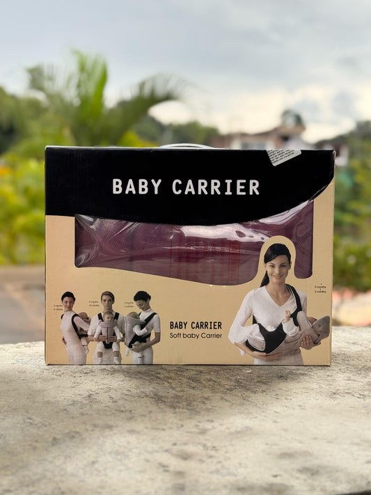 Cargador de Bebé