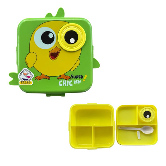 Lonchera de Pollito
