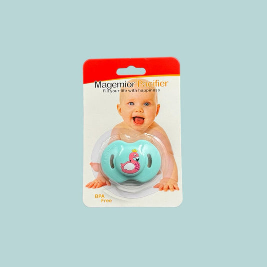 Chupo Para Bebés