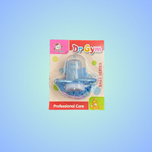 Chupo Para Bebés X12