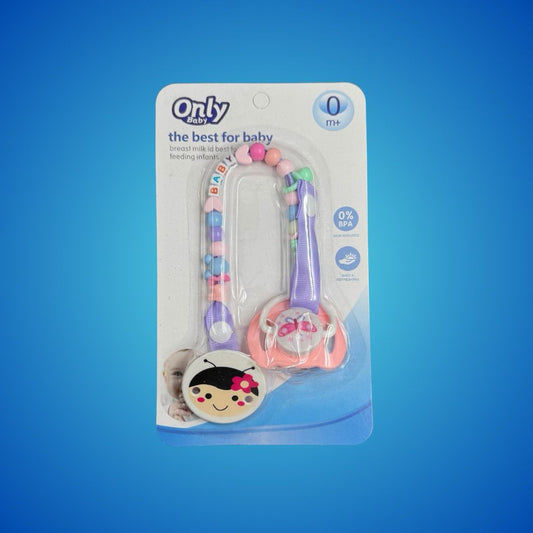 Chupo Para Bebés