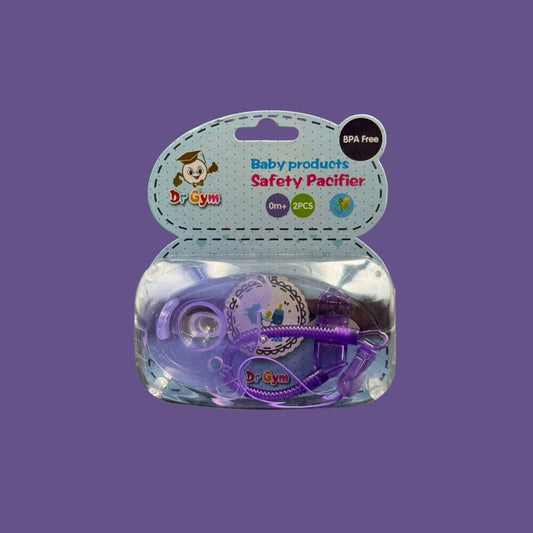 Chupo Para Bebés