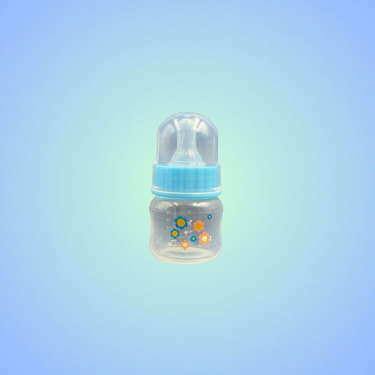 Tetero Mini