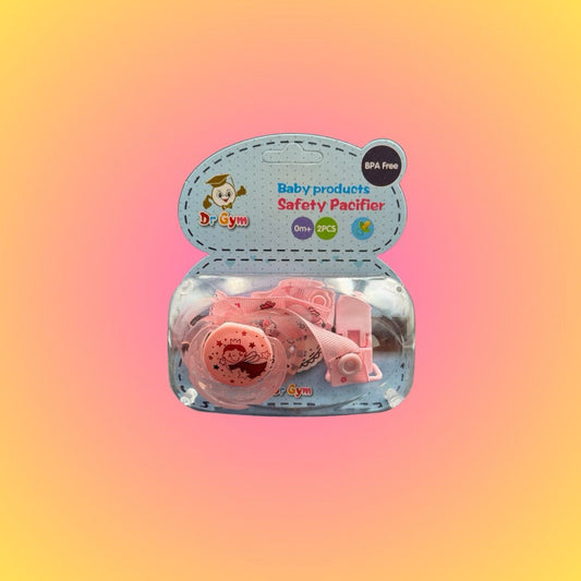 Chupo Para Bebés