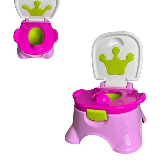Bacinilla Para Bebe