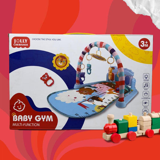 Gimnasio Piano
