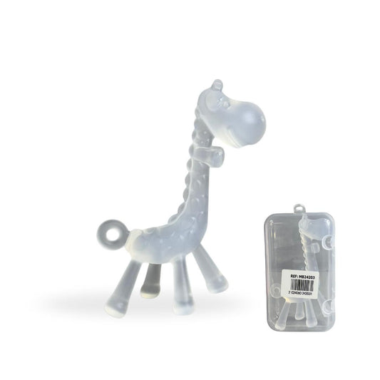 Llamadientes Jirafa