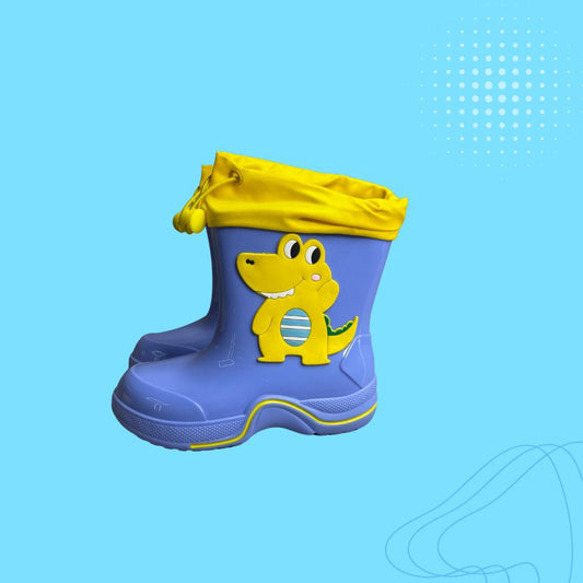 Botas de Lluvia