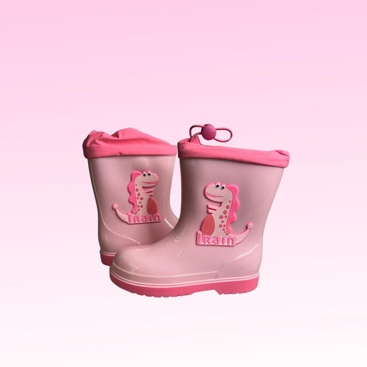 Botas de Lluvia