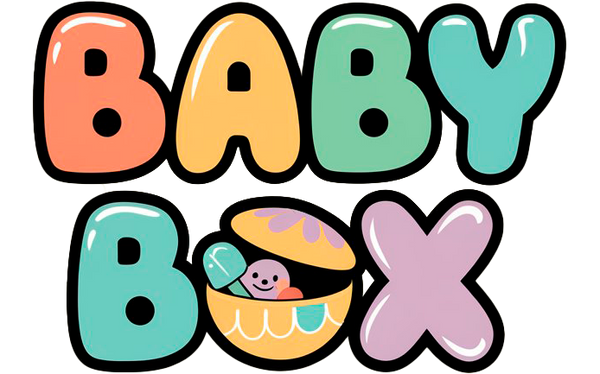 Baby Box Colombia